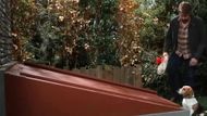 Cody and Outback find Alexis' basement | Image: ABC
